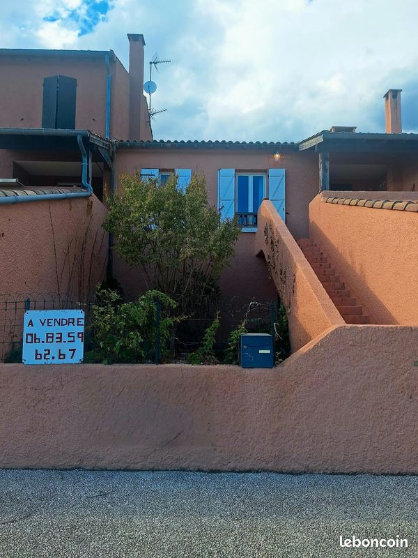 Maison 4 pièces 85 m² · à Poulx · 85 m² · 118 000 €