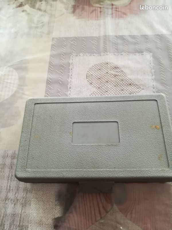 Coffret rodoir pour robinet (image 1)