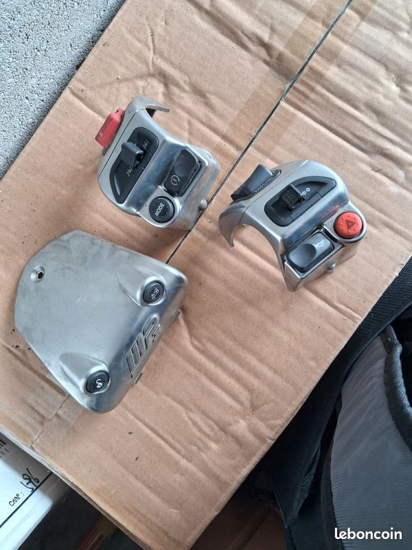 Commando mp3 piaggio (image 1)