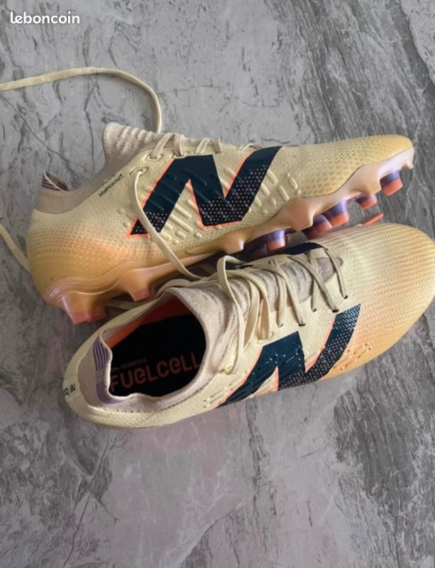 Chaussure de foot (image 2)