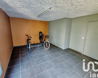 Appartement 200 000 € - 38 m²