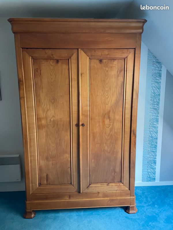 Armoire Penderie (image 1)