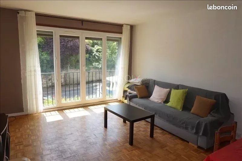 Appartement 4 pièces 74 m² · à Gentilly · 74 m² · 1 700 €/mois