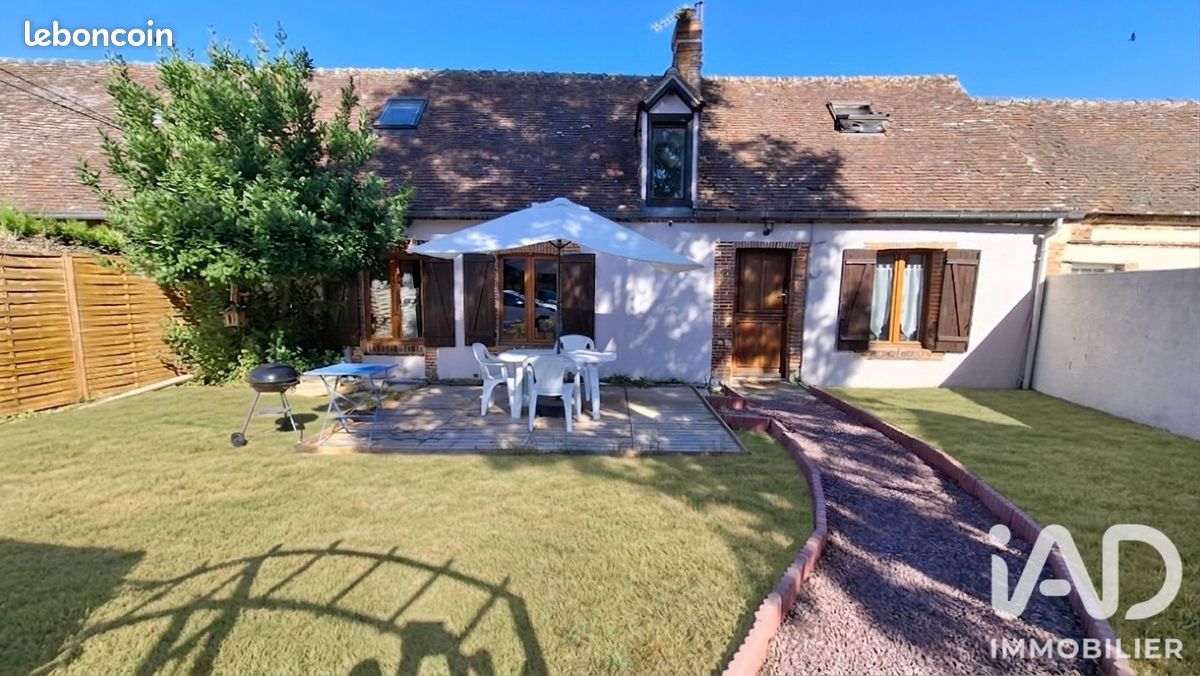 Maison 4 pièces 90 m² · à Bourth · 90 m² · 159 900 €