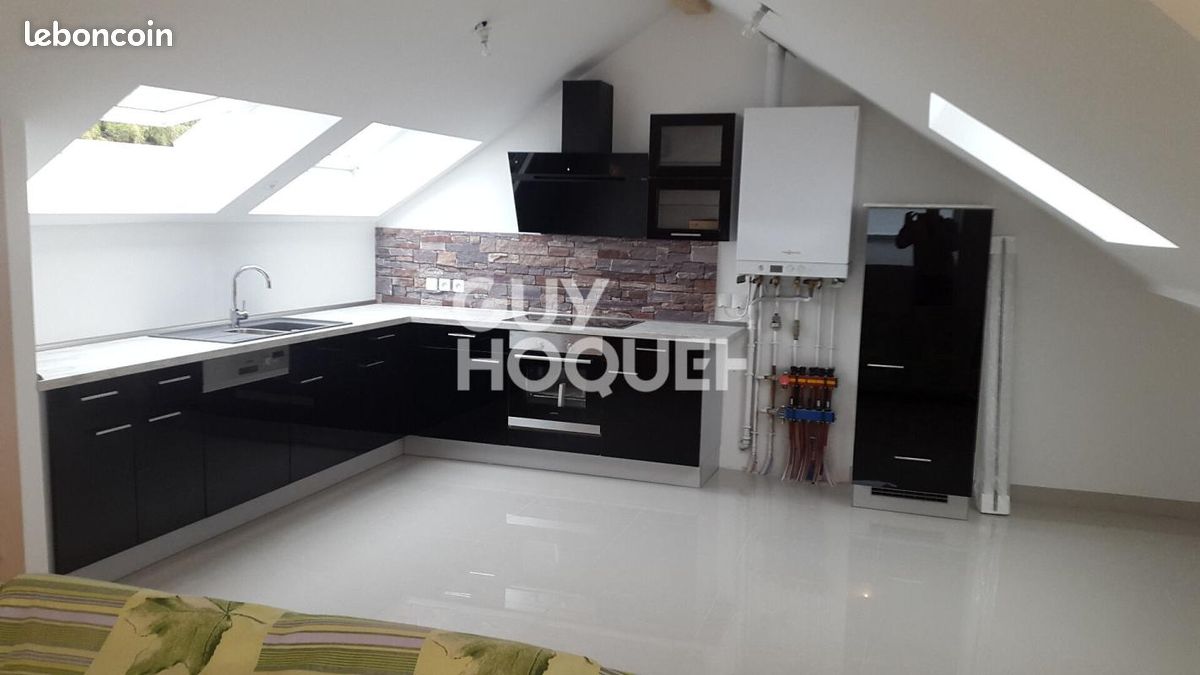 Appartement 3 pièces 82 m² · à Ham-sous-Varsberg · 82 m² · 690 €/mois