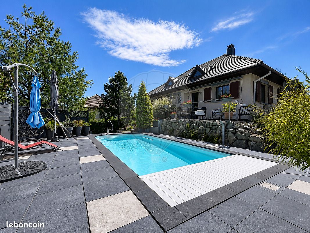 Maison 4 pièces 139 m² · à Nommay · 139 m² · 348 000 €