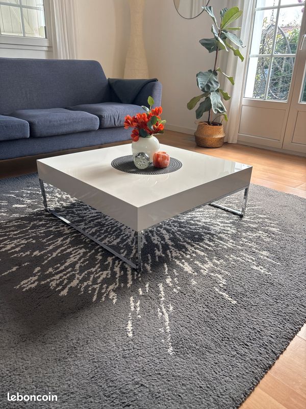 Table basse (image 1)