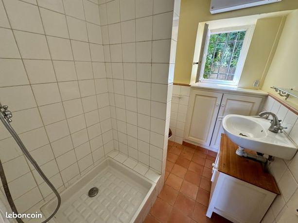 Maison 3 chambres avec jardin et piscine — 14