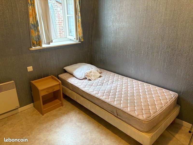 Appartement 1 pièce 16 m² · à Arras · 16 m² · 450 €
