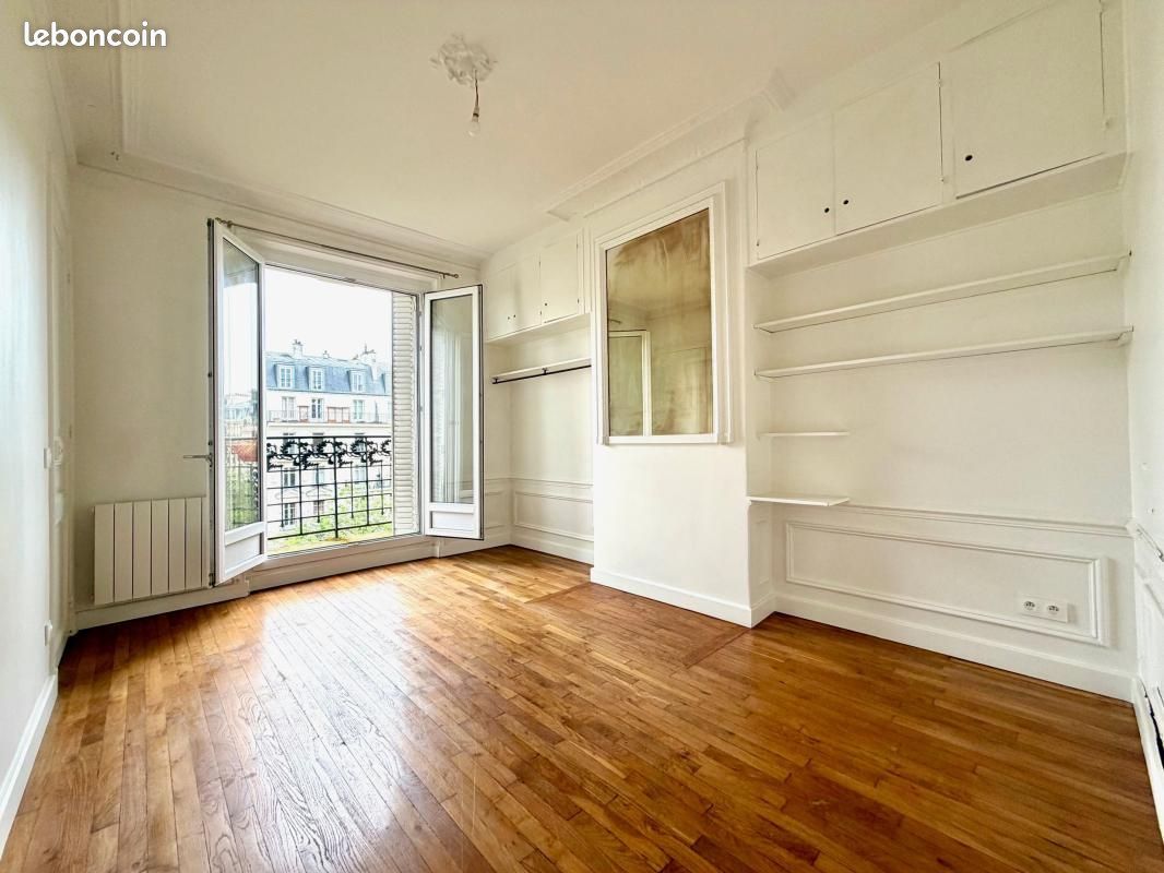 Appartement 3 pièces 54 m² · à Paris · 54 m² · 610 000 €