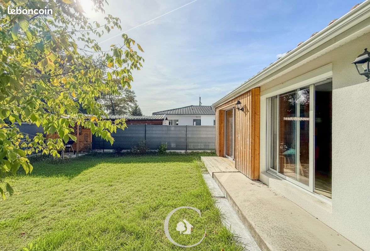 Maison 4 pièces 90 m² · à Parempuyre · 90 m² · 305 000 €