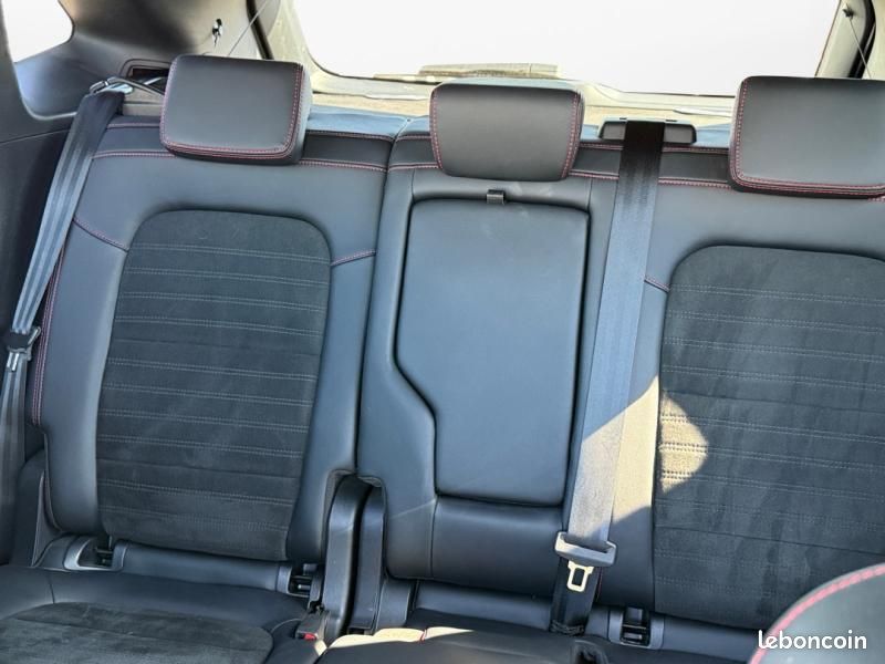 Ford Kuga 2.5 Duratec 190ch FHEV E85 ST-Line X BVA (image 12)