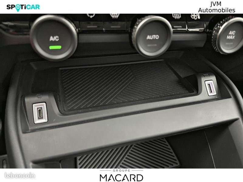 Citroen C4 PureTech 100ch S&S Feel (image 38)