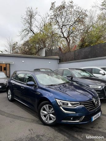 Renaulttalisman2.0bluedciturbo