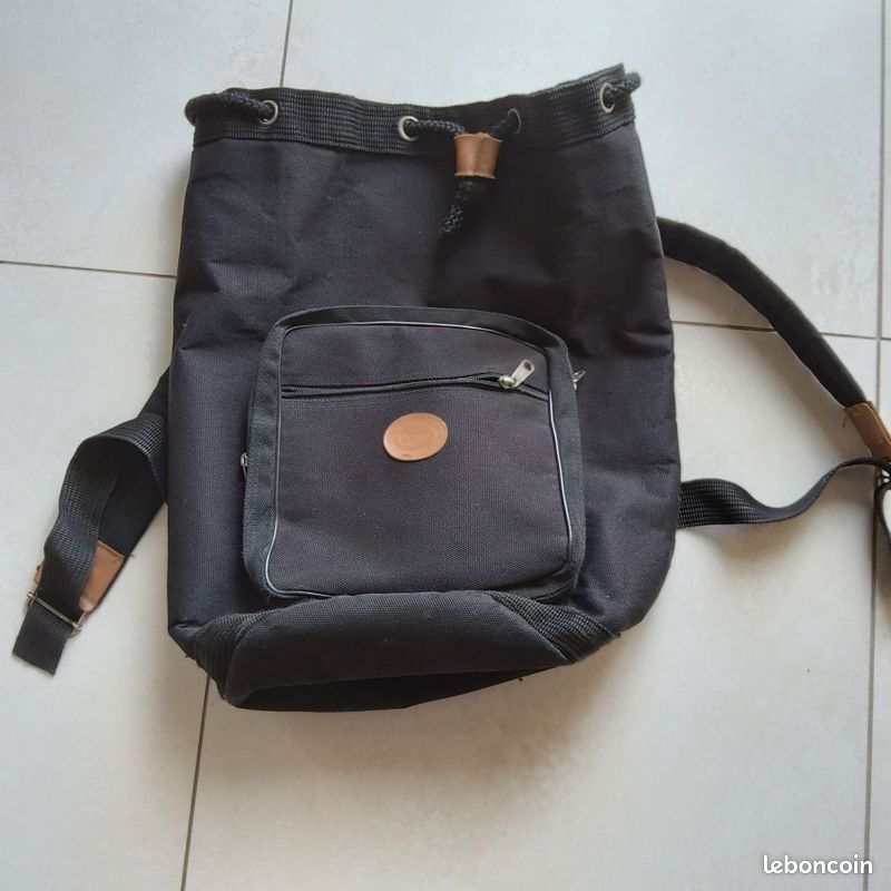 Sac à dos (image 1)