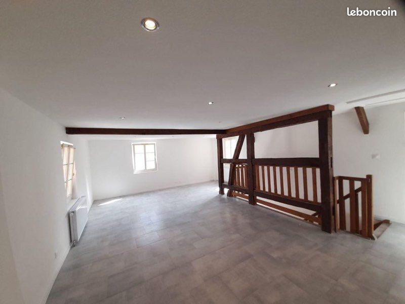 Appartement 5 pièces 100 m² · à Delle · 100 m² · 150 000 €