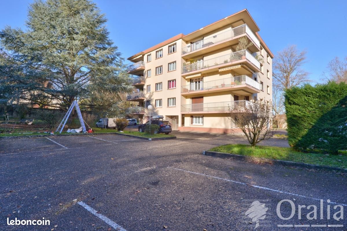 Appartement 4 pièces 102 m² (image 14)