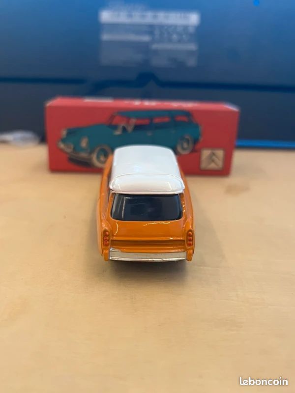 QUIRALU PORSCHE 356 A 1:43 NEUWERTIG ORIGINALVERPACKUNG (Neu und