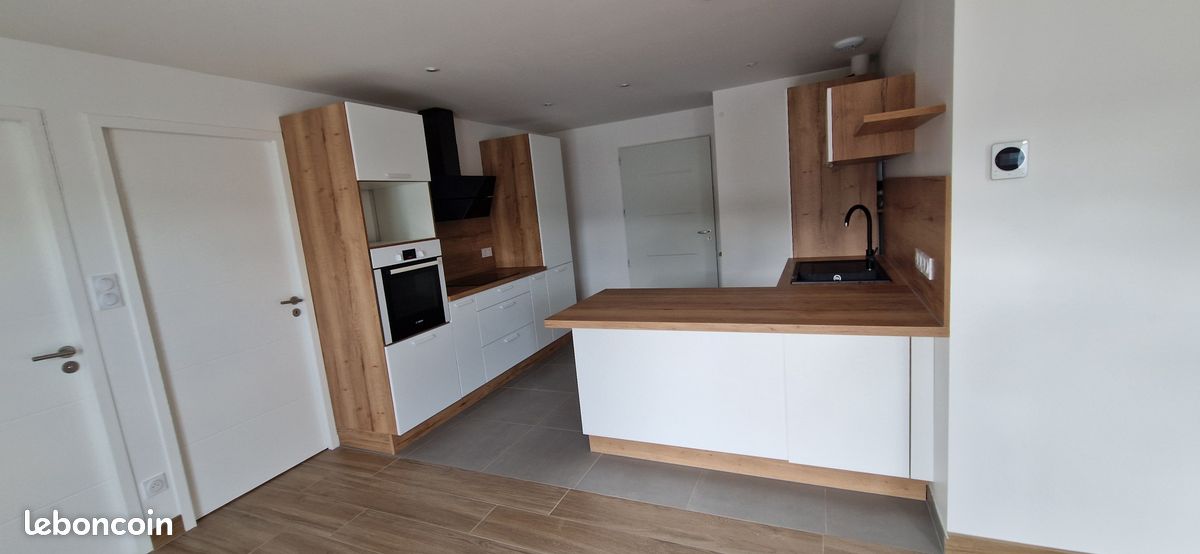 Appartement 3 pièces 58 m² · à Dinard · 58,2 m² · 780 €/mois