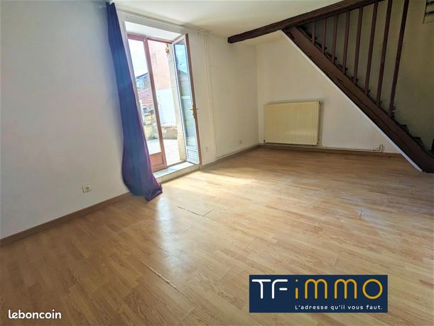 Immeuble 210 m² Foug