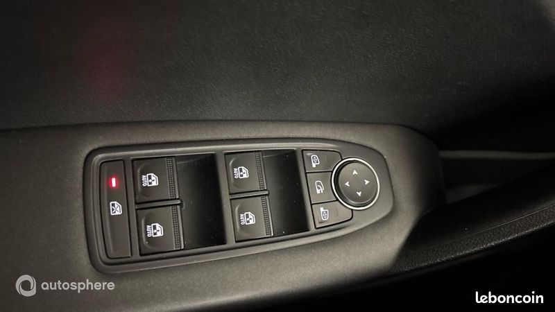 Renault Captur 1.5 Blue dCi 95ch Business (image 28)