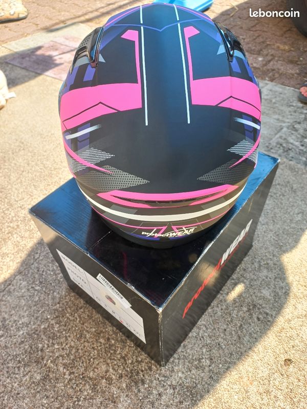 Casque (image 3)