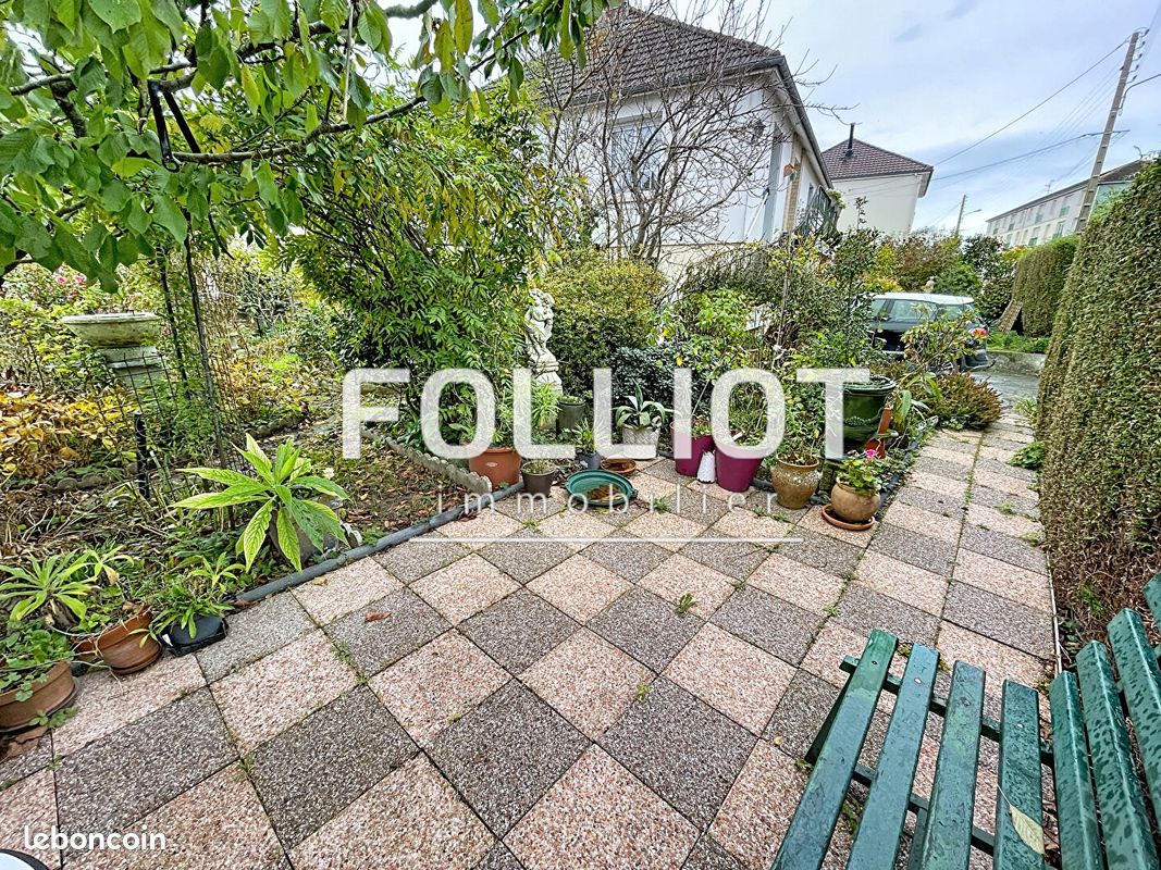 Maison 8 pièces 138 m² · à Carentan-les-Marais · 138 m² · 189 000 €