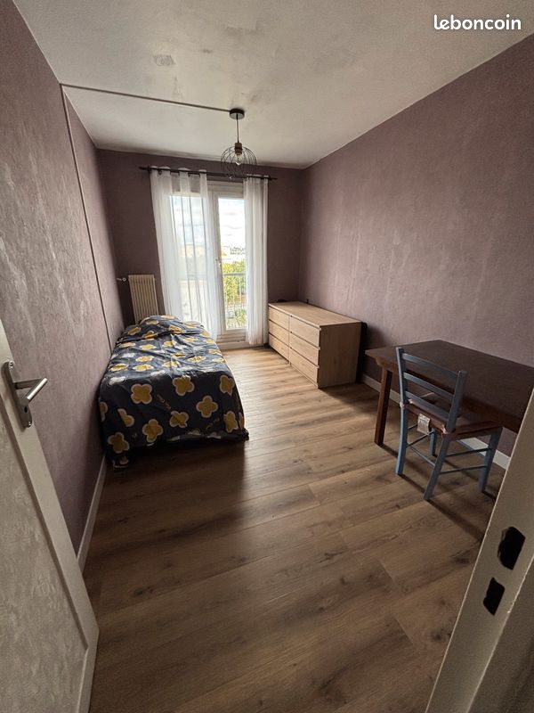 Appartement a louer neuilly-sur-marne - 3 pièce(s) - 70 m2 - Surfyn