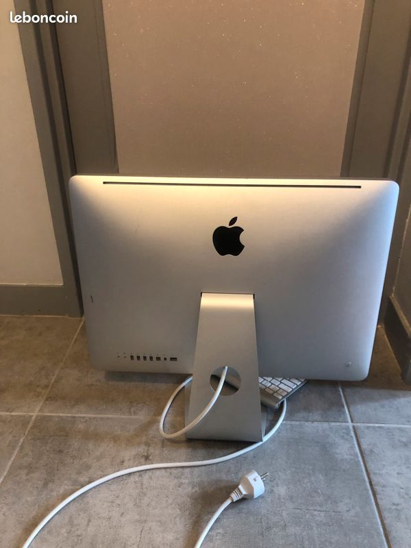 Imac apple ordinateur mi 2011 (image 2)