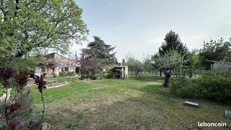 Maison 3 pièces 65 m²