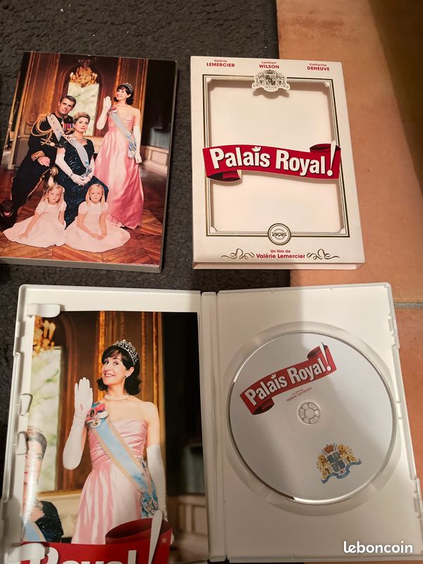 Palais Royal (image 2)