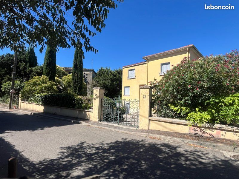 Appartement 1 pièce 13 m² · à Aix-en-Provence · 13 m² · 119 000 €