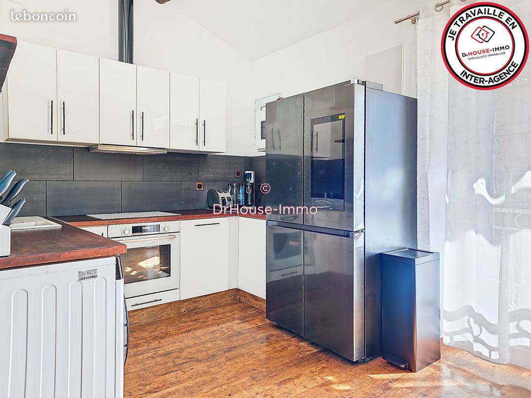 Maison 2 pièces 65 m² · à Le Muy · 65 m² · 290 000 €