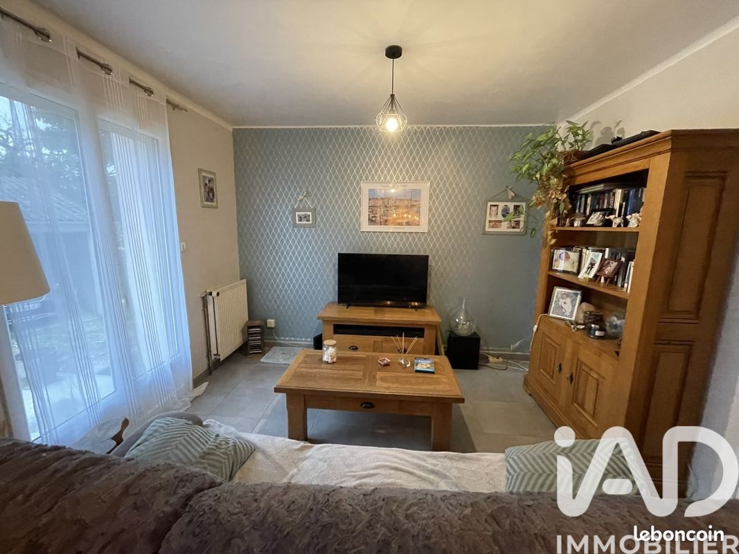 Propriété 4 pièces 82 m² (image 3)