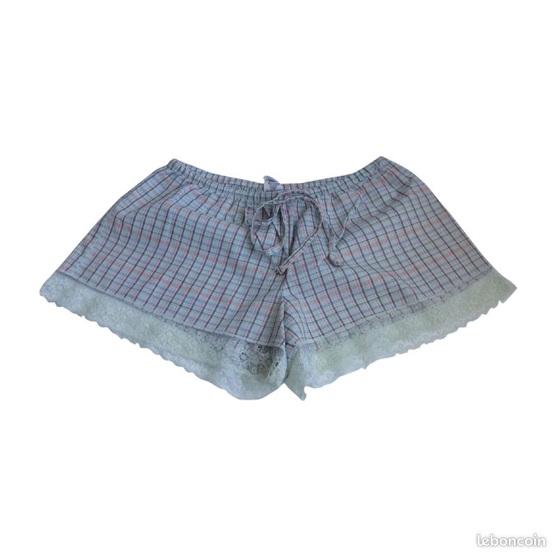 Shorts Calvin klein 34 (XS, T0) (image 1)