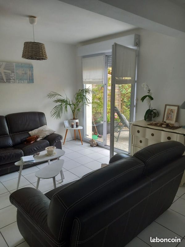Maison 4 pièces 82 m² · aux Sables-d'Olonne · 82 m² · 1 000 €/mois
