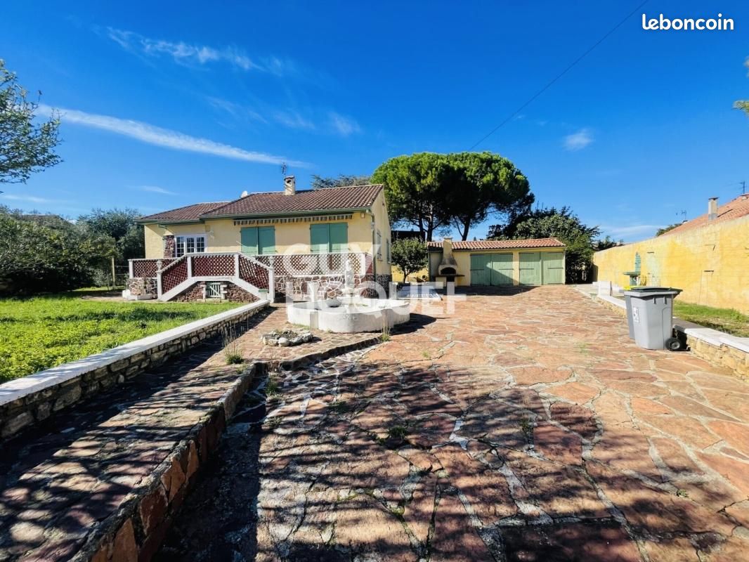 Maison 4 pièces 98 m² · à Juvignac · 98 m² · 390 000 €