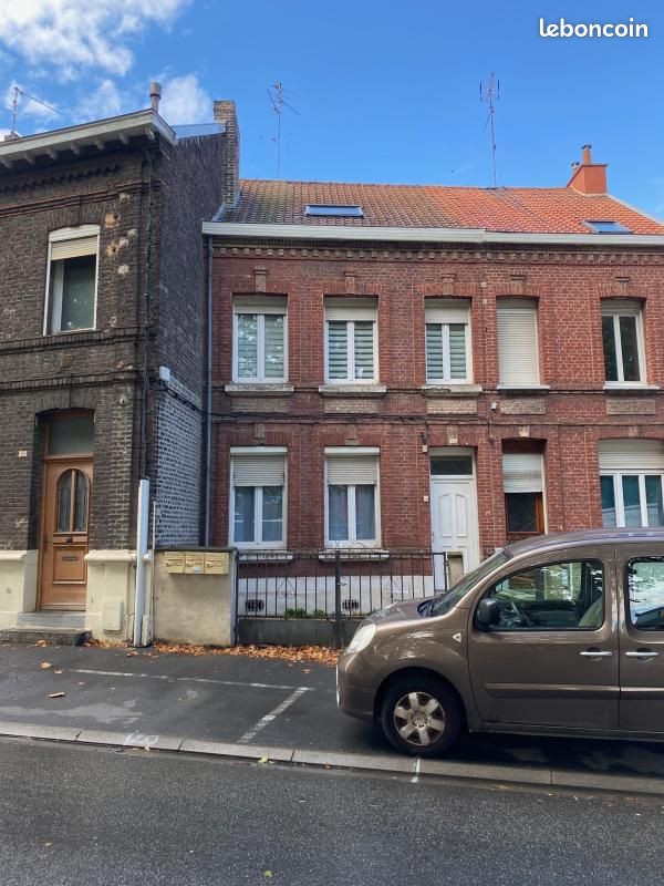 Immeuble 150 m² · à Anzin · 150 m² · 189 000 €