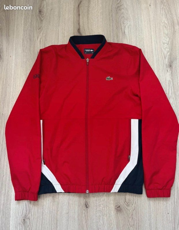 Veste Lacoste (image 2)