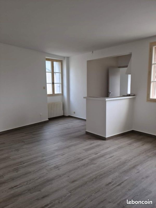 Appartement 3 pièces 65 m² · à Chalonnes-sur-Loire · 65 m² · 620 €/mois