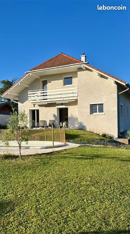Maison 7 pièces 152 m² · à Allinges · 152 m² · 649 900 €