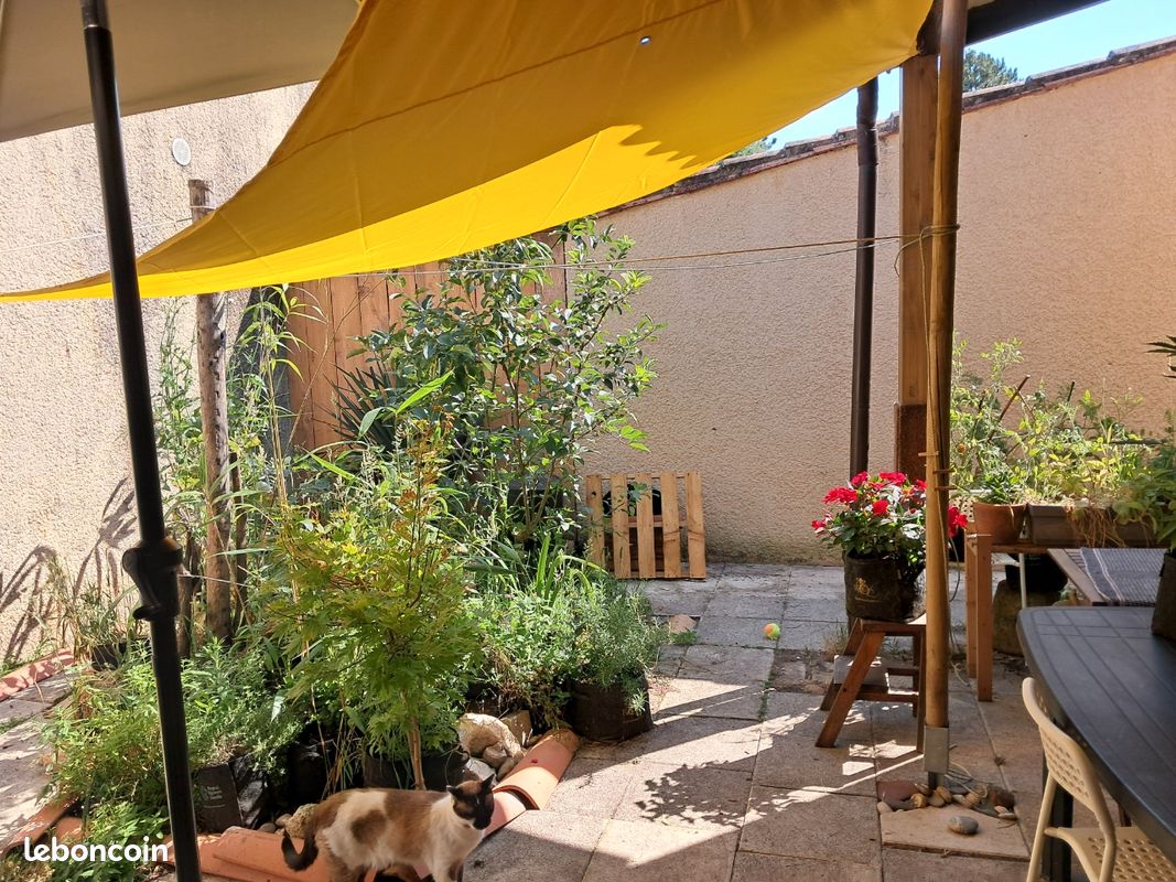 Maison 3 pièces 33 m² · à Lacanau · 33 m² · 240 000 €