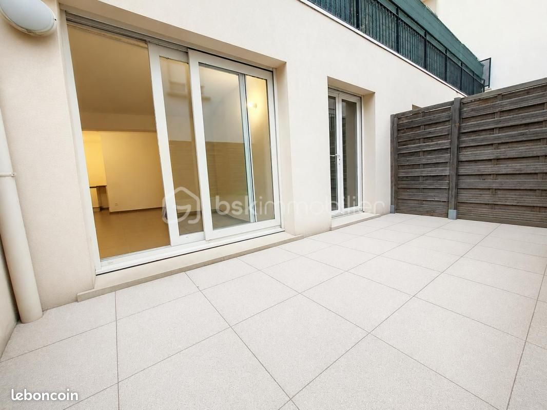 Appartement 2 pièces 43 m² · à Nîmes · 43 m² · 128 000 €