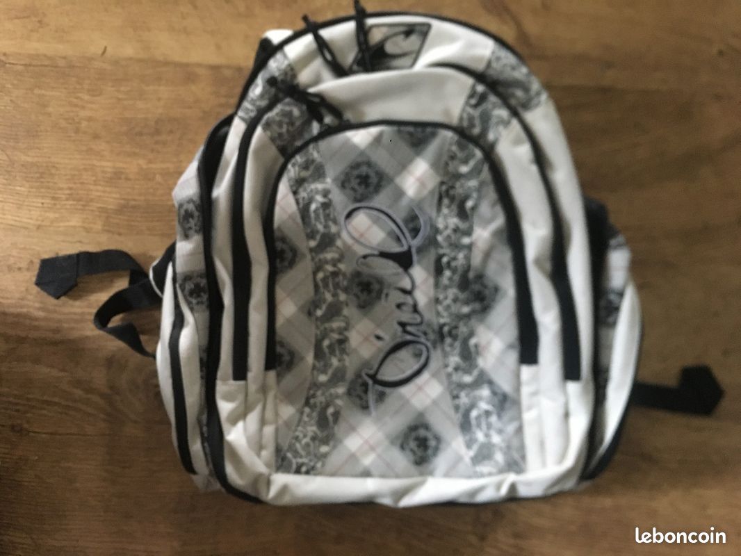 Sacs à dos Kappa, O'Neill, Oxbow, Converse, Rossignol, Vola (image 3)
