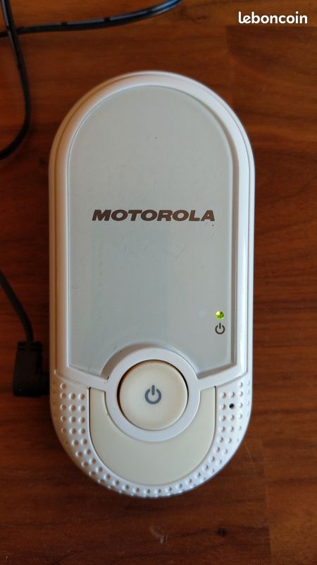 Babyphone Motorola (image 4)