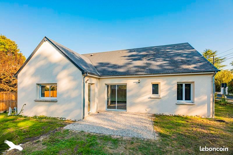 Maison 4 pièces 85 m² · à Montbazon · 85 m² · 293 216 €