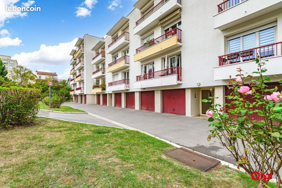Appartement 3 pièces 68 m² · à Reims · 68 m² · 166 000 €