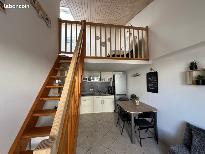 Location Maison 4-6 personnes La Tranche sur Mer/ La Grière (image 2)