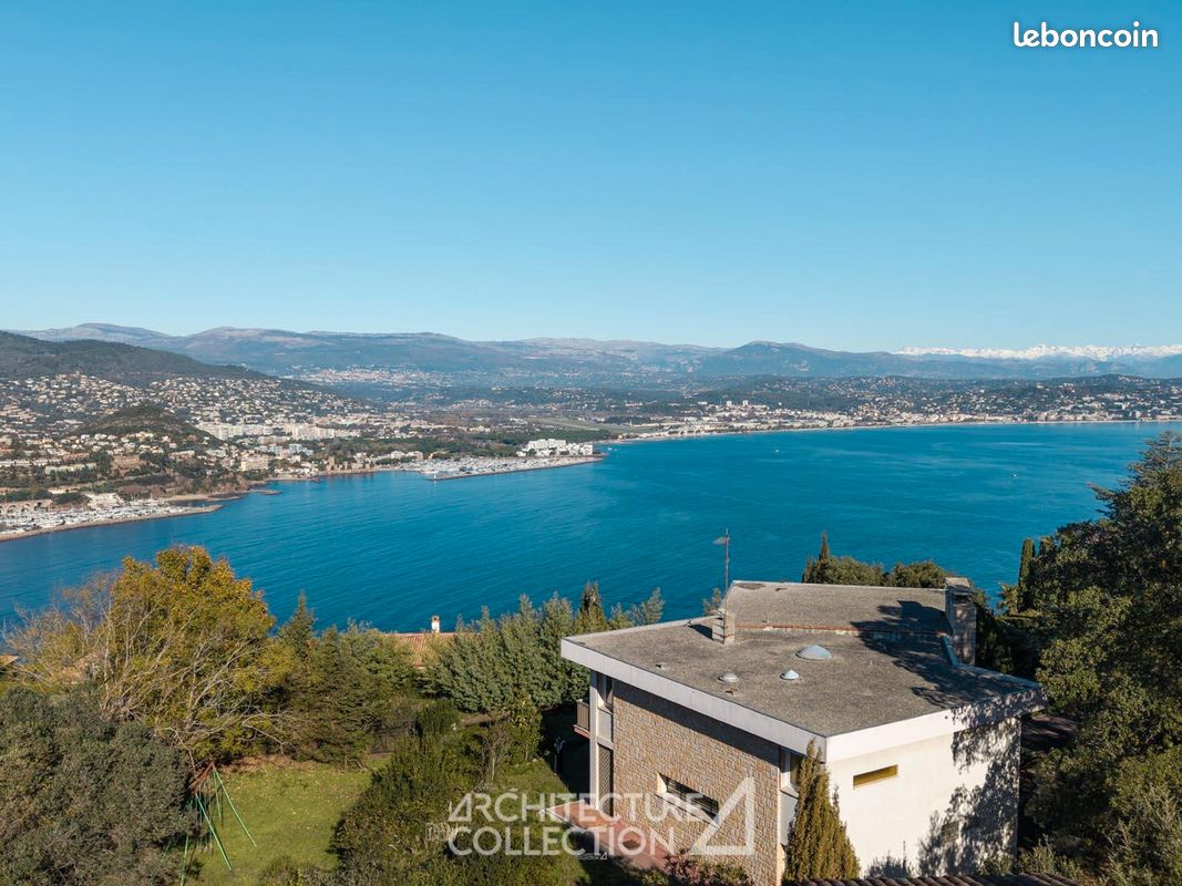 Maison 5 pièces 250 m² · à Théoule-sur-Mer · 250 m² · 2 950 000 €