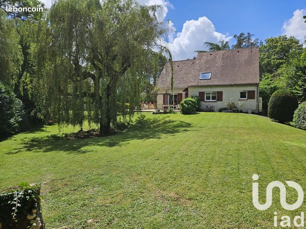 Maison 7 pièces 170 m²